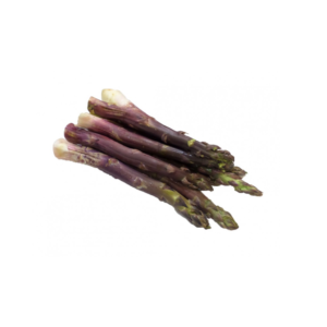 aspargus-purple